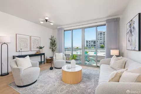 219 Brannan St #5H, San Francisco, CA 94107