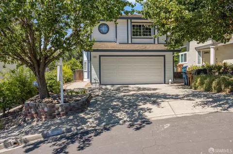 Exterior - 5022 Gloucester Ln, Martinez, CA 94553 photo 2 of 5
