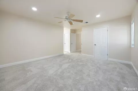 Bedroom - 5022 Gloucester Ln, Martinez, CA 94553 photo 7 of 7
