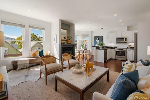 199 Tiffany Ave #304, San Francisco, CA 94110