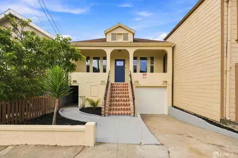 418 Baden Ave, South San Francisco, CA 94080
