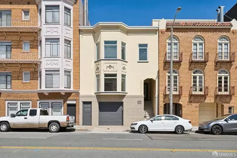2932 Franklin St, San Francisco, CA 94123