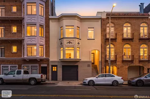 2932 Franklin St, San Francisco, CA 94123