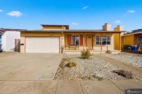 346 Del Monte Ave, South San Francisco, CA 94080