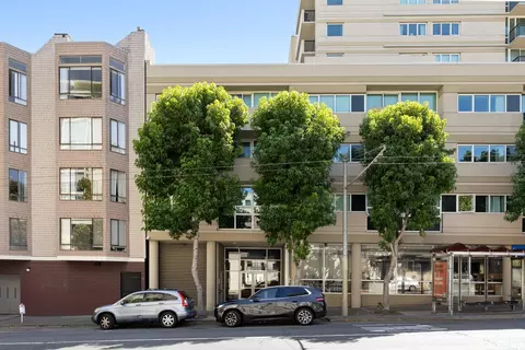 Exterior - 1377 Post St #202, San Francisco, CA 94109 photo 3 of 3