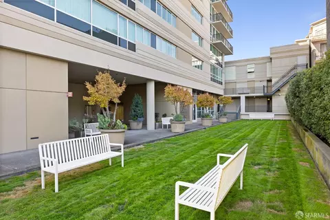 Exterior - 1377 Post St #202, San Francisco, CA 94109 photo 2 of 3