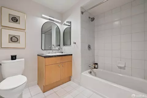 Bath - 1377 Post St #202, San Francisco, CA 94109 photo 1 of 1