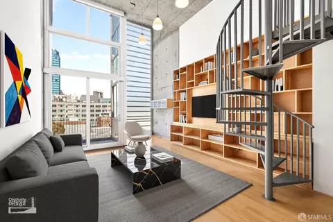 855 Folsom St #910, San Francisco, CA 94107