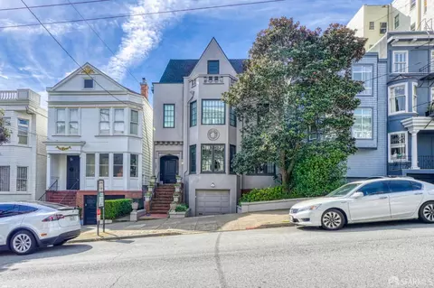 3007 Jackson St, San Francisco, CA 94115