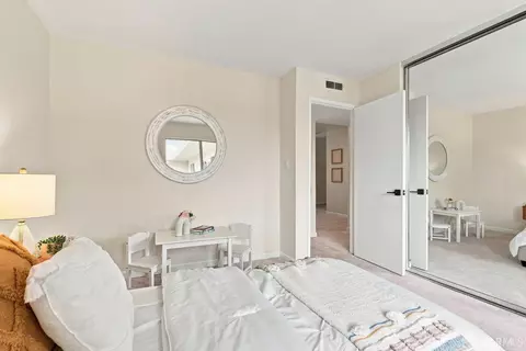 Bedroom - 1701 Central Ave #P, Alameda, CA 94501 photo 7 of 7