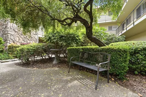 Exterior - 1701 Central Ave #P, Alameda, CA 94501 photo 1 of 6