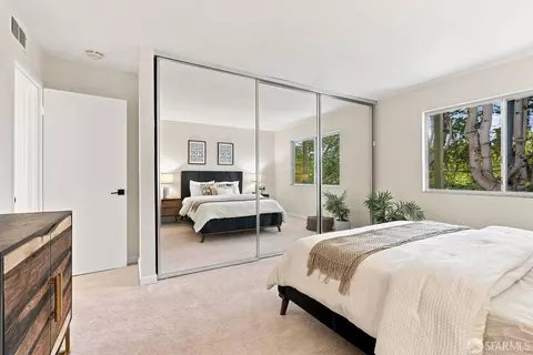Bedroom - 1701 Central Ave #P, Alameda, CA 94501 photo 2 of 7