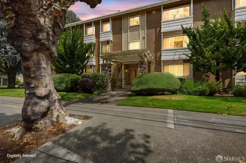 Exterior - 1701 Central Ave #P, Alameda, CA 94501 photo 6 of 6
