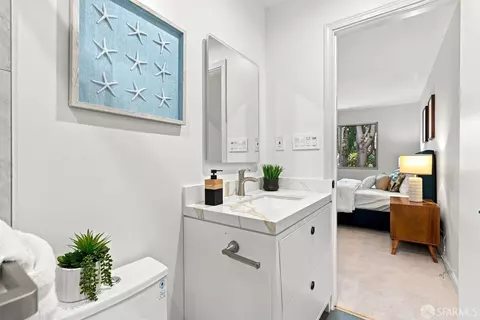 Bath - 1701 Central Ave #P, Alameda, CA 94501 photo 4 of 4