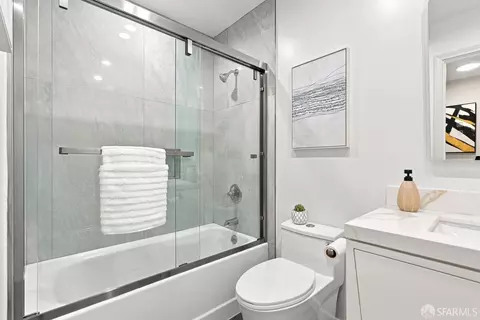 Bath - 1701 Central Ave #P, Alameda, CA 94501 photo 1 of 4