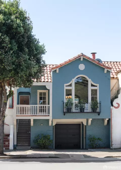 2315 Lincoln Way, San Francisco, CA 94122