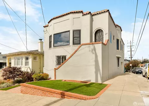 343 Naylor St, San Francisco, CA 94112