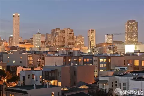 60 Rausch St #407, San Francisco, CA 94103