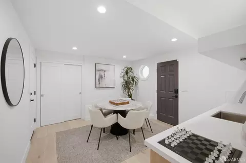 Dining - 115 Upland Dr, San Francisco, CA 94127 photo 6 of 6
