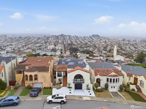 View/Area - 115 Upland Dr, San Francisco, CA 94127 photo 2 of 5