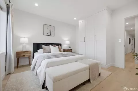 Bedroom - 115 Upland Dr, San Francisco, CA 94127 photo 10 of 13