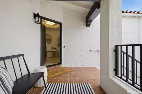 Exterior - 115 Upland Dr, San Francisco, CA 94127 photo 3 of 5