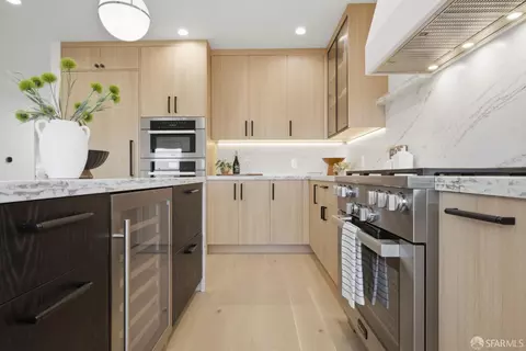 Kitchen - 115 Upland Dr, San Francisco, CA 94127 photo 5 of 6