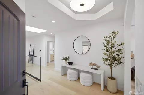 Entry Way - 115 Upland Dr, San Francisco, CA 94127 photo 1 of 4