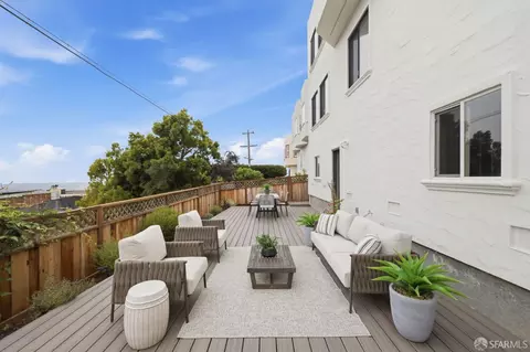Exterior - 115 Upland Dr, San Francisco, CA 94127 photo 4 of 5