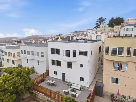 View/Area - 115 Upland Dr, San Francisco, CA 94127 photo 4 of 5