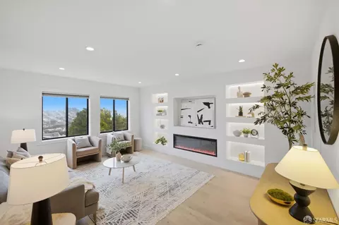 Living - 115 Upland Dr, San Francisco, CA 94127 photo 4 of 6