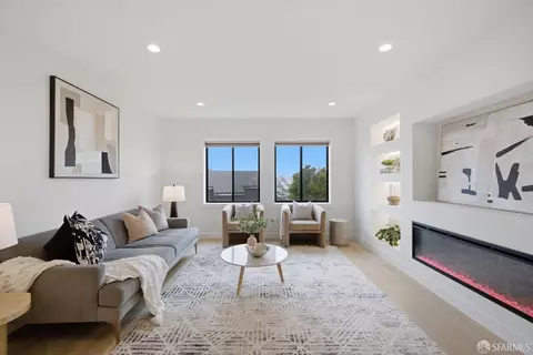 Living - 115 Upland Dr, San Francisco, CA 94127 photo 6 of 6