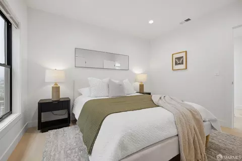 Bedroom - 115 Upland Dr, San Francisco, CA 94127 photo 9 of 13