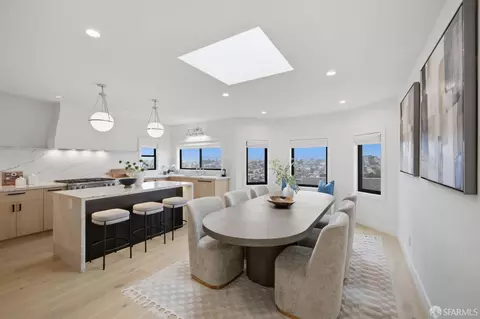 Dining - 115 Upland Dr, San Francisco, CA 94127 photo 1 of 6