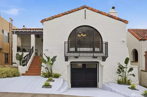 115 Upland Dr, San Francisco, CA 94127