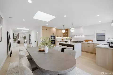 Dining - 115 Upland Dr, San Francisco, CA 94127 photo 4 of 6