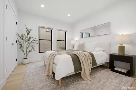 Bedroom - 115 Upland Dr, San Francisco, CA 94127 photo 8 of 13