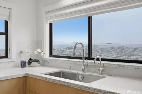 Kitchen - 115 Upland Dr, San Francisco, CA 94127 photo 4 of 6