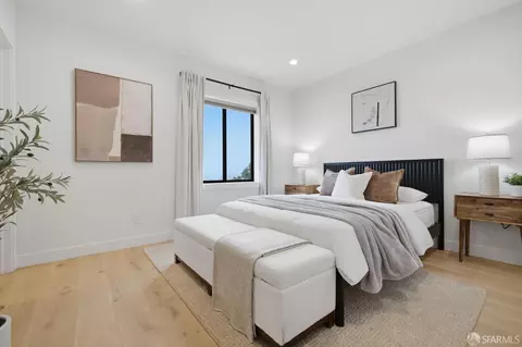 Bedroom - 115 Upland Dr, San Francisco, CA 94127 photo 11 of 13