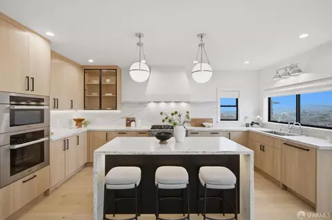 Kitchen - 115 Upland Dr, San Francisco, CA 94127 photo 1 of 6