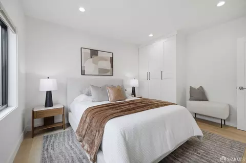 Bedroom - 115 Upland Dr, San Francisco, CA 94127 photo 7 of 13