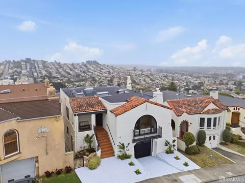 View/Area - 115 Upland Dr, San Francisco, CA 94127 photo 1 of 5