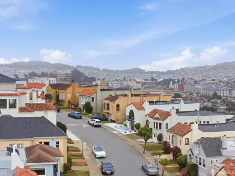 View/Area - 115 Upland Dr, San Francisco, CA 94127 photo 5 of 5