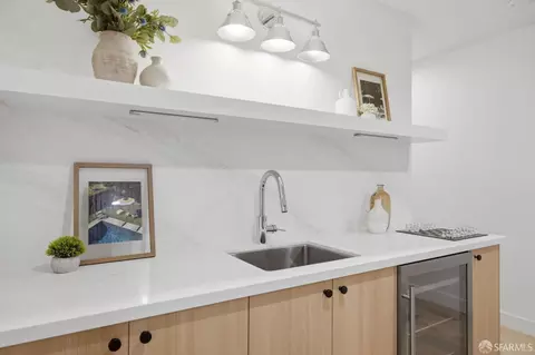 Kitchen - 115 Upland Dr, San Francisco, CA 94127 photo 6 of 6
