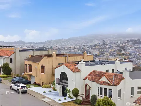 View/Area - 115 Upland Dr, San Francisco, CA 94127 photo 3 of 5