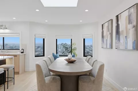 Dining - 115 Upland Dr, San Francisco, CA 94127 photo 3 of 6
