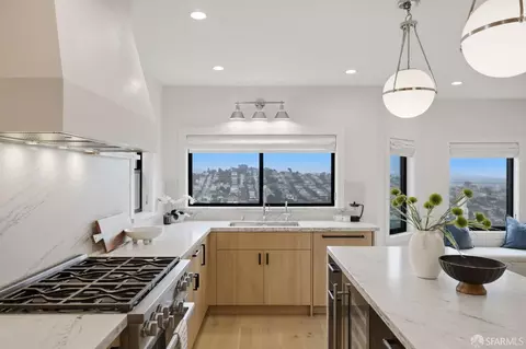 Kitchen - 115 Upland Dr, San Francisco, CA 94127 photo 3 of 6