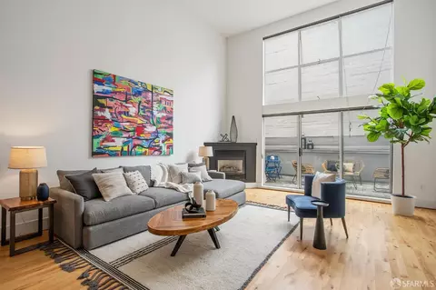 701 Minna St #6, San Francisco, CA 94103