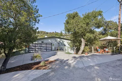 3106 Marburger Ave, Belmont, CA 94002