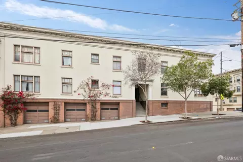 603 22nd Ave, San Francisco, CA 94121